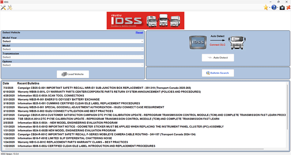 US-IDSS